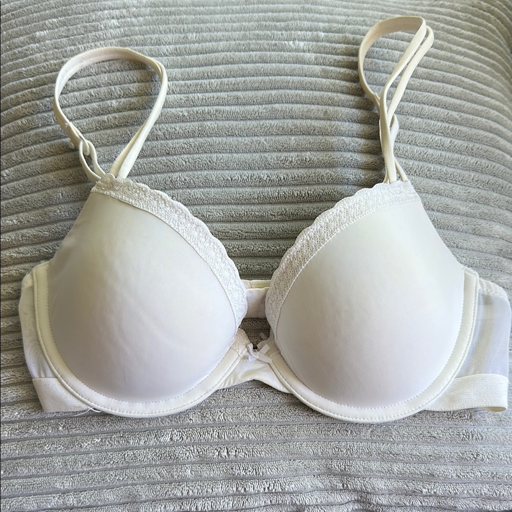 Aerie Whit Lightly Lined Bra